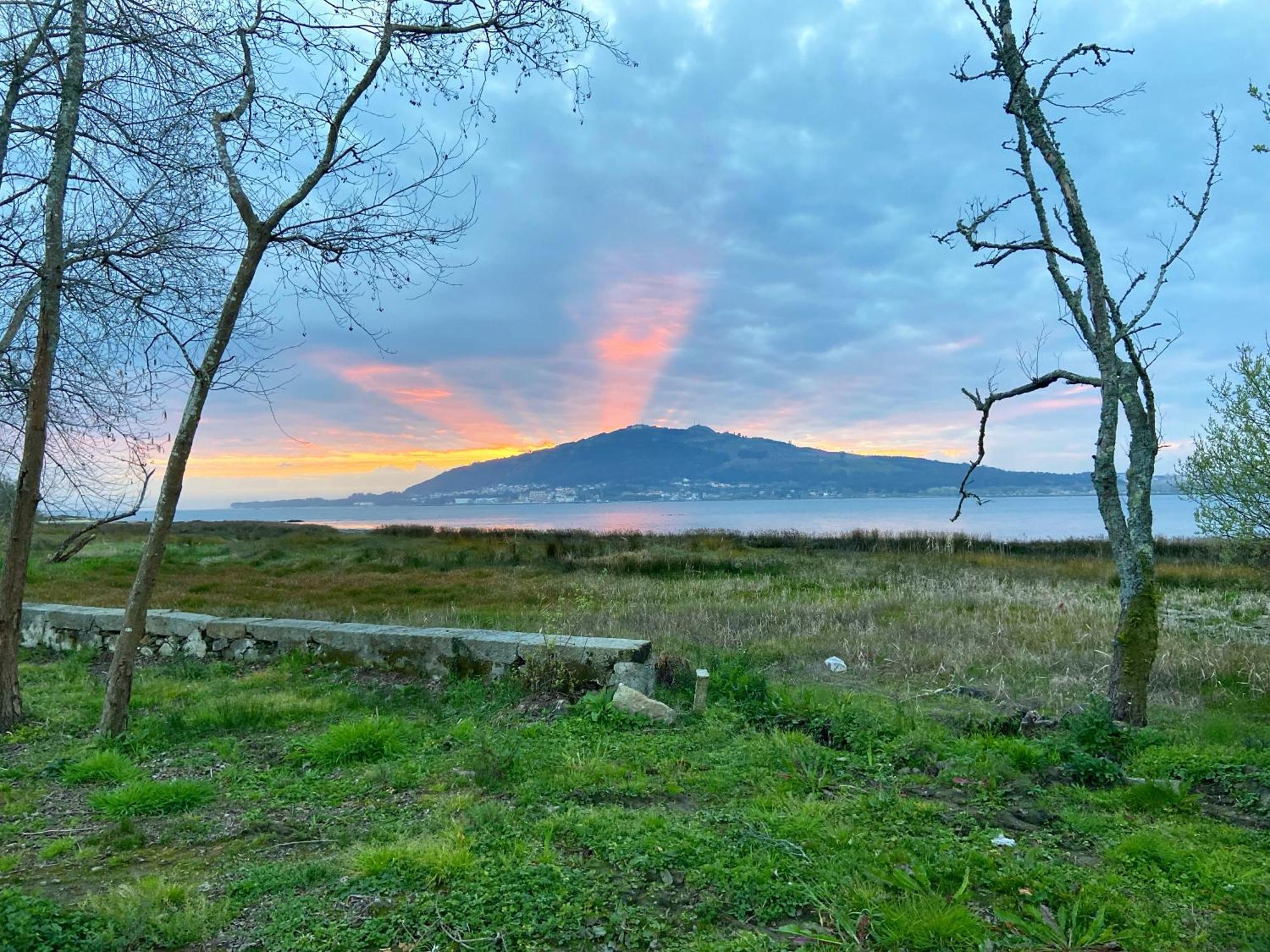 Vistas Do Minho Villa Caminha Bagian luar foto