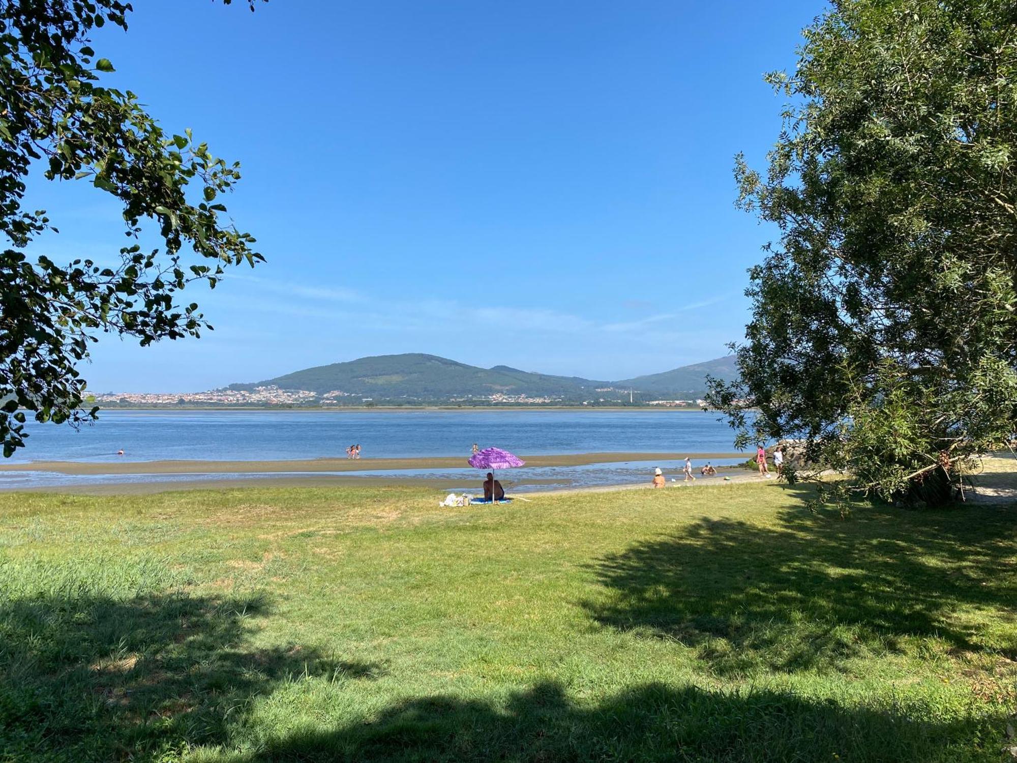 Vistas Do Minho Villa Caminha Bagian luar foto
