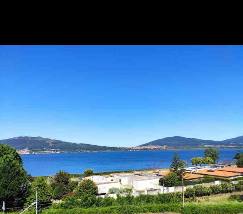 Vistas Do Minho Villa Caminha Bagian luar foto