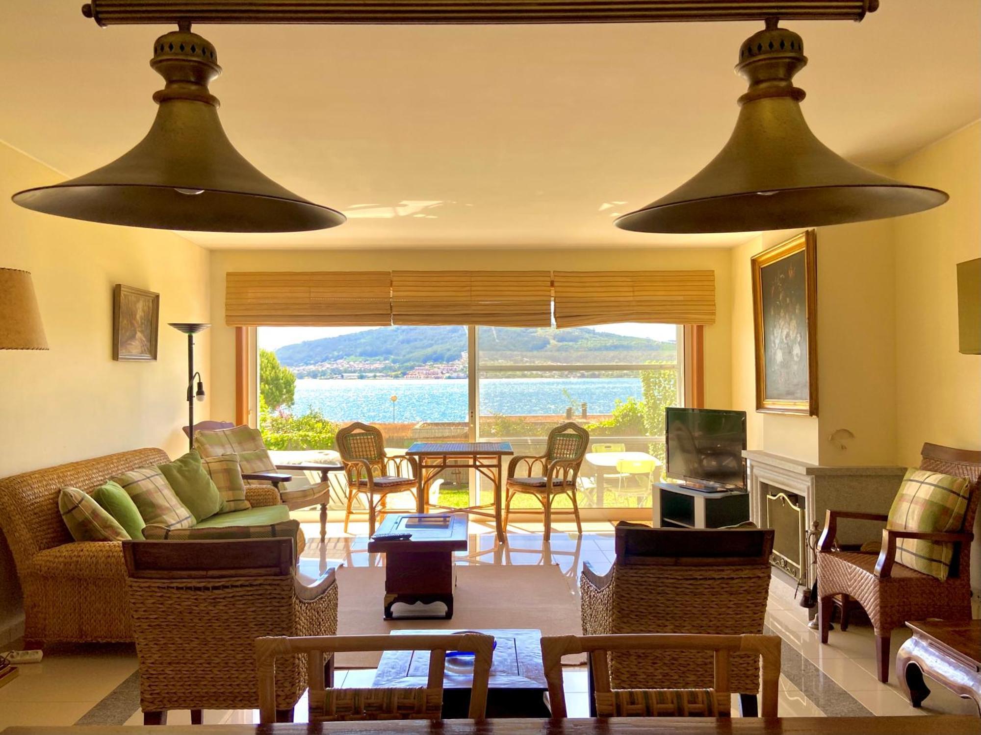 Vistas Do Minho Villa Caminha Bagian luar foto